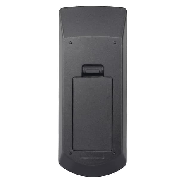 Fjernkontroll for YAMAHA AV-forsterker RAV28 WJ40970 EU - Perfekt
