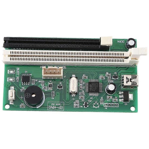 Minnesprogrammerare SPD/EP Bränning av 4:e generationens brännare DDR3-minnesbrännare för stationär PC (B) As Shown