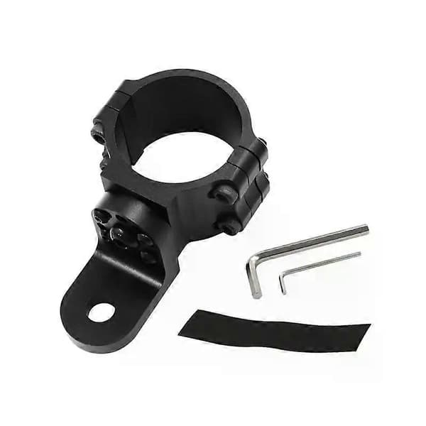 2X UTV Monteringsbeslag LED Whip Light Bar Beslag til UTV ATV 4WD