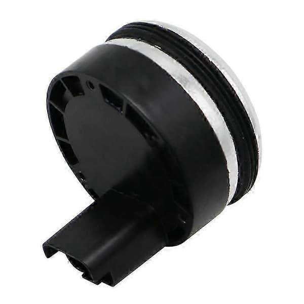 22791374 LED kørelysdiode modul til Cadillac ATS XTS 2013-2017 JFLCLG1 Angel Eye Ind BlackSilver