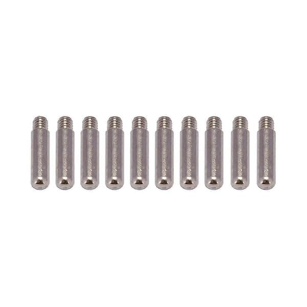 AG60 SG-55 WSD-60 Plasma Cutter Cutting Torch Nozzles Consumables Kit Plasma Cutter Accessories [db] As shown