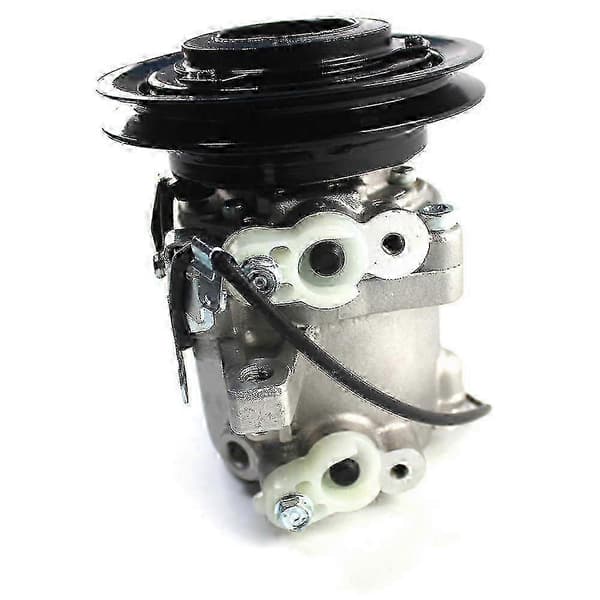 AC-kompressor for Kubota traktor M108S M5040 M7040 M8540 M9540 modeller