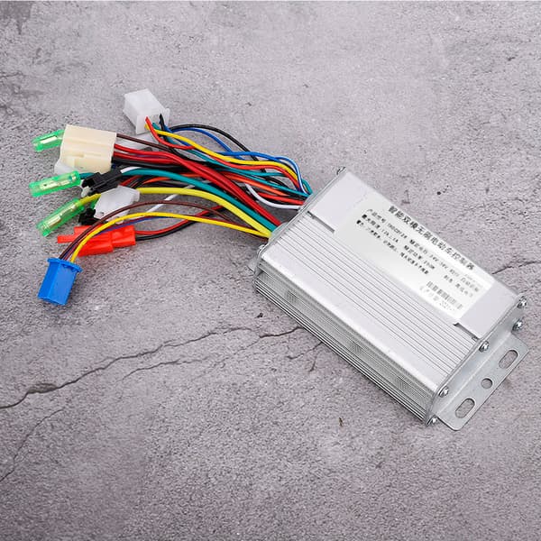 【13】24V/36V 250W børsteløs kontrollermotor for elsykkel scooter