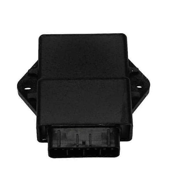 32900-07G00 CDI-boksmodul tænding motorcykel til Ltz400 400 Black
