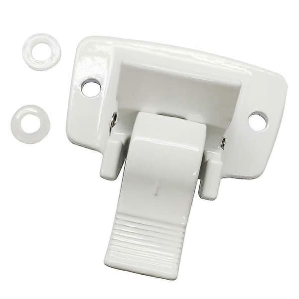Velegnet til Dometic 2X Markise Arm Nedre Monteringsbeslag til Autocamper Trailer