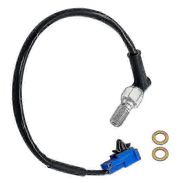 Bremselysbryter Stoppsensor Erstatning for Can Am Commander Max Modell 705601250