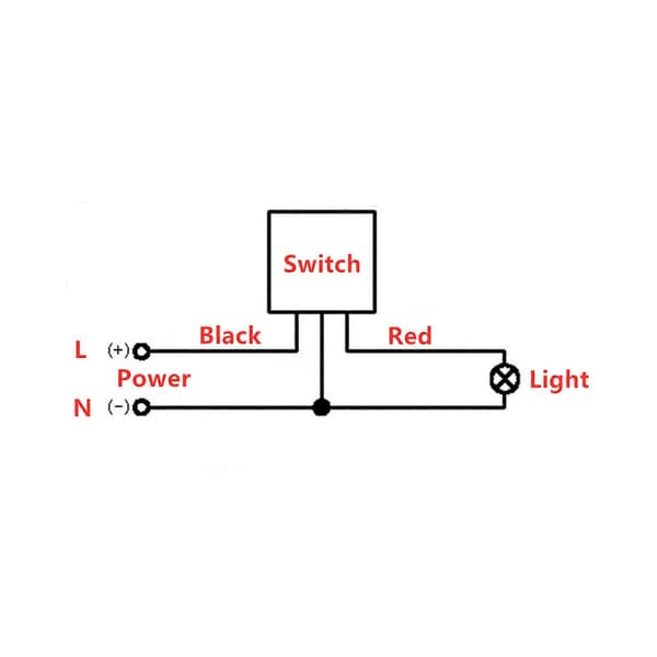 【13】AC/DC 12V 24V Dusk to Dawn Relay Automatic Photocell Light Sensor Detector Switch Accessory (FMY) B-24 V