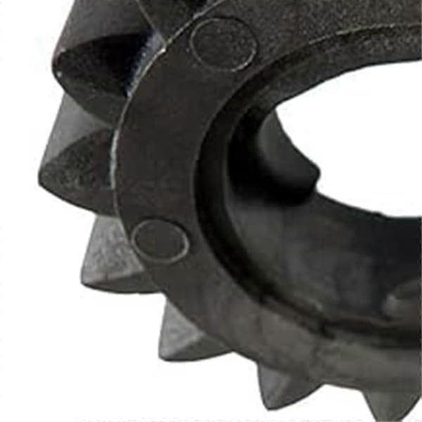 Starter tandhjul 16T til Briggs Stratton 280104