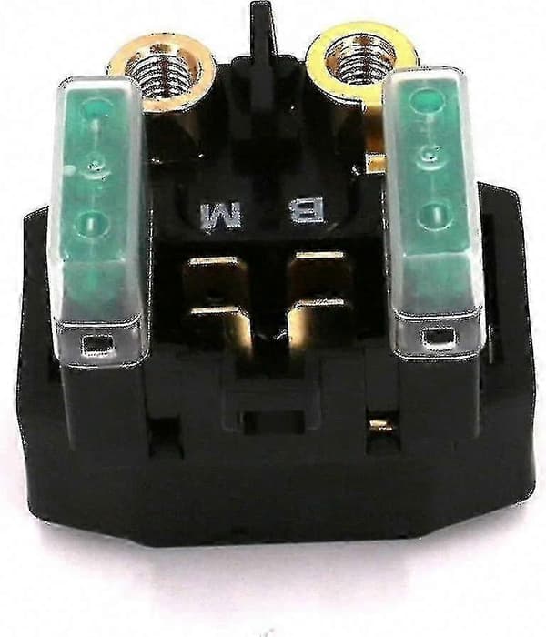 Raptor YFM 350 400 450 660 Starter Relé Erstatning