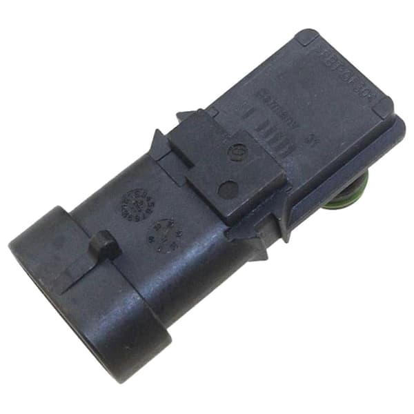 8200121800 8200105165 7700101762 MAP-sensor för Espace Kangoo Scenic 1.2 black