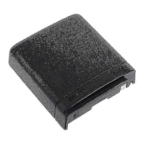 Batterifodral för Icom tvåvägsradio