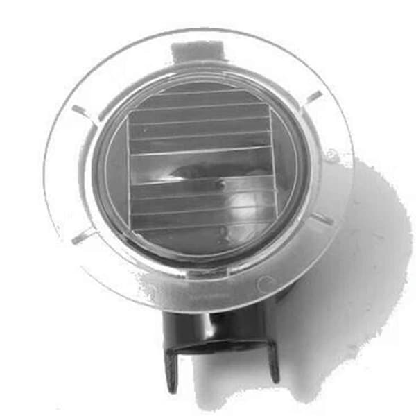 2xBil LED Sidospegel Puddle Lights 31217287 för XC60 2009-2017 Bil Courtesy Lampa