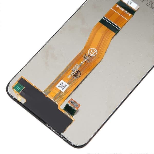 Original LCD-skærm til Honor X6 med Digitizer Fuld Samling