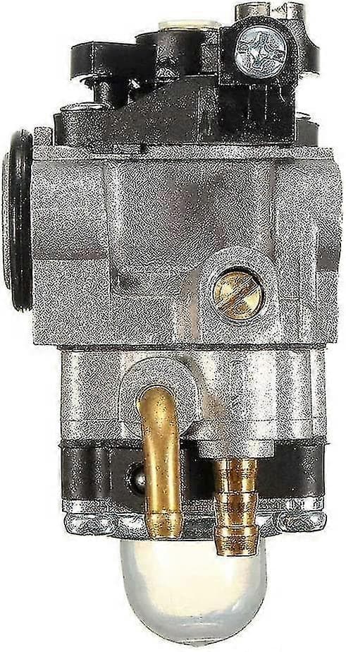 25cc Titan Karburator Motor Trimmer Buskrydder Multi Karburator