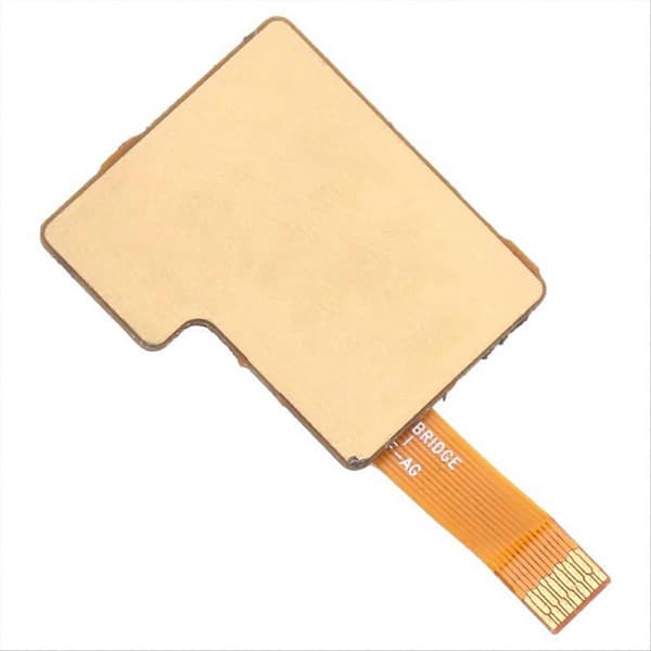 Touch Connection Board til Samsung Galaxy Tab S6 Lite SM-P610 P615 Udskiftning Reparation Reservedel