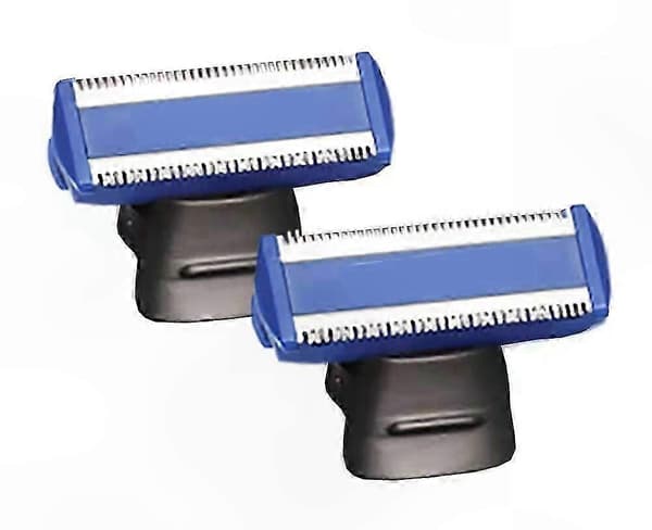 Micro Touch Mesh presisjonstrimmerhoder for jevn stell