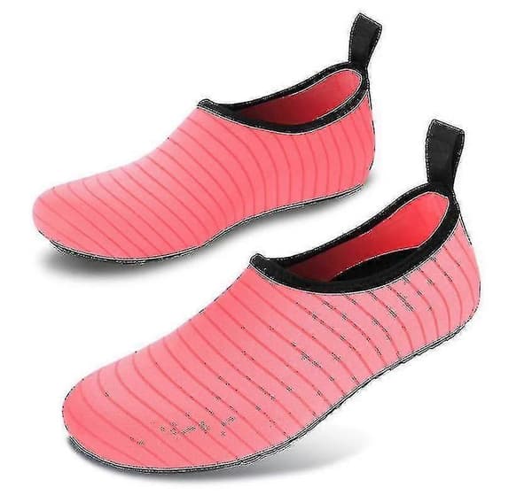 Svømming Strand Surf Aqua Sko pink 36-37
