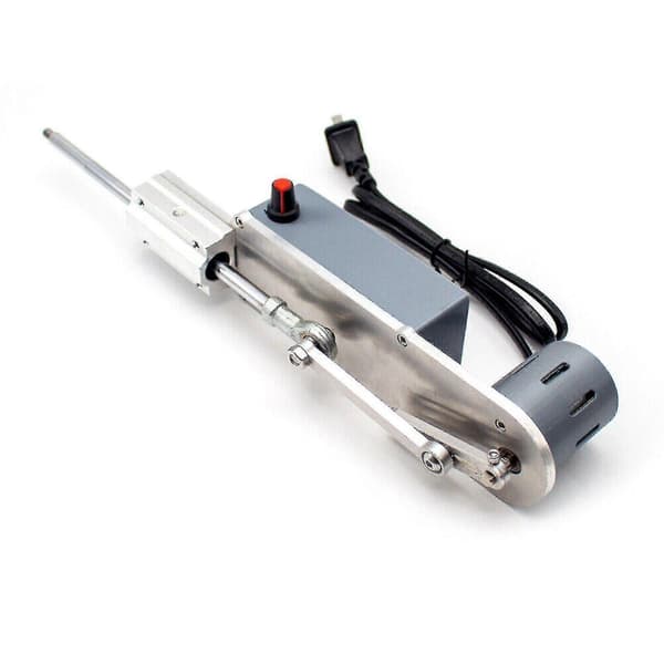 20-120 mm Stroke Adjustable Linear Actuator Motor YUJIA Model