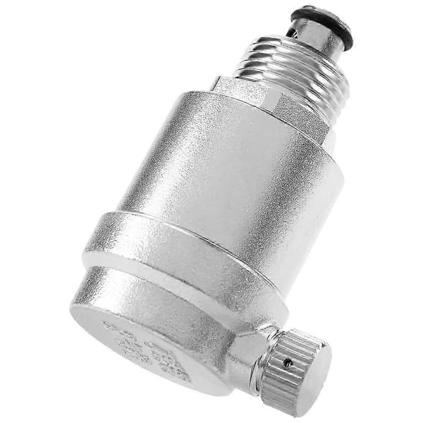 1/2 tomme rustfrit stål 304 automatisk udluftningsventil 10Bar SZRH A-DS 5 5