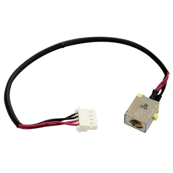 [13]Bærbar strømstik kabelstik kompatibel ACER Aspire E5-532 E5-573 V3-574
