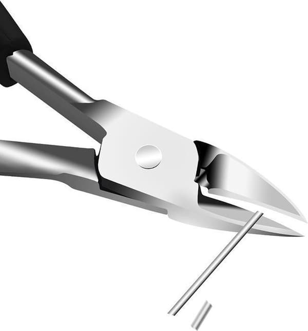 Extra Strong Nail Clipper | Eagle Beak Pliers | Head Clipper | For Thick Nails, Toenails, Ingrown Nails | Nail Clipper | Dead Skin Cutter |
