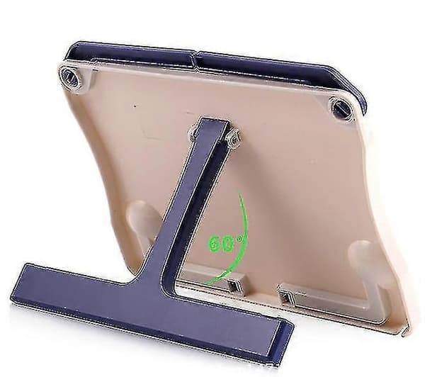 Læsebogsstativ - Kontor, Studie, Opskriftshylde, Telefon Tablet Holder Organizer til Noder og Opskrifter