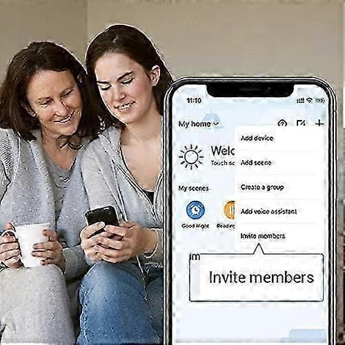 BroadLink RM4 PRO Wifi IR RF Infrarød RF Smart Hjem Universal Fjernkontroll