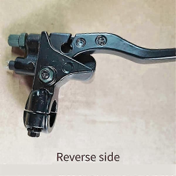 Honda CBR125R 2004-2016 Clutchhendelholder med speilfester As Shown
