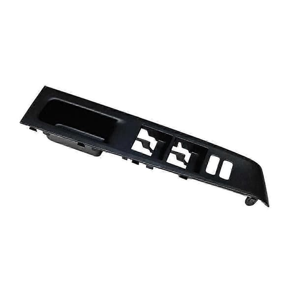 For Vitz 2010-2014 (RHD) Bilens fremre armlene øvre panel RH 74231-52630-C0 Black