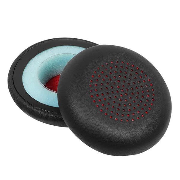 Oppgraderte øreputer Forplantronics Voyager For Focus Uc B825 hodetelefonpute øre [XH]