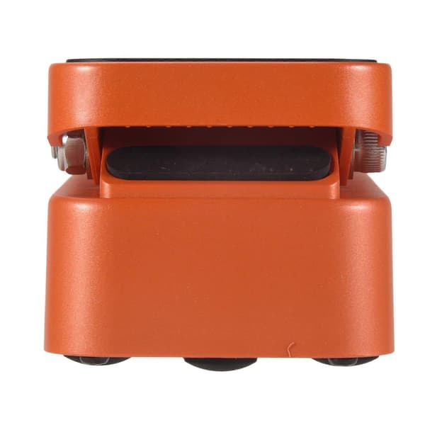VALETON EP-2 Passiv Volumen & Expression Guitar Bas Keyboard Synth Synthesizer Workstation EXP Pedal Orange