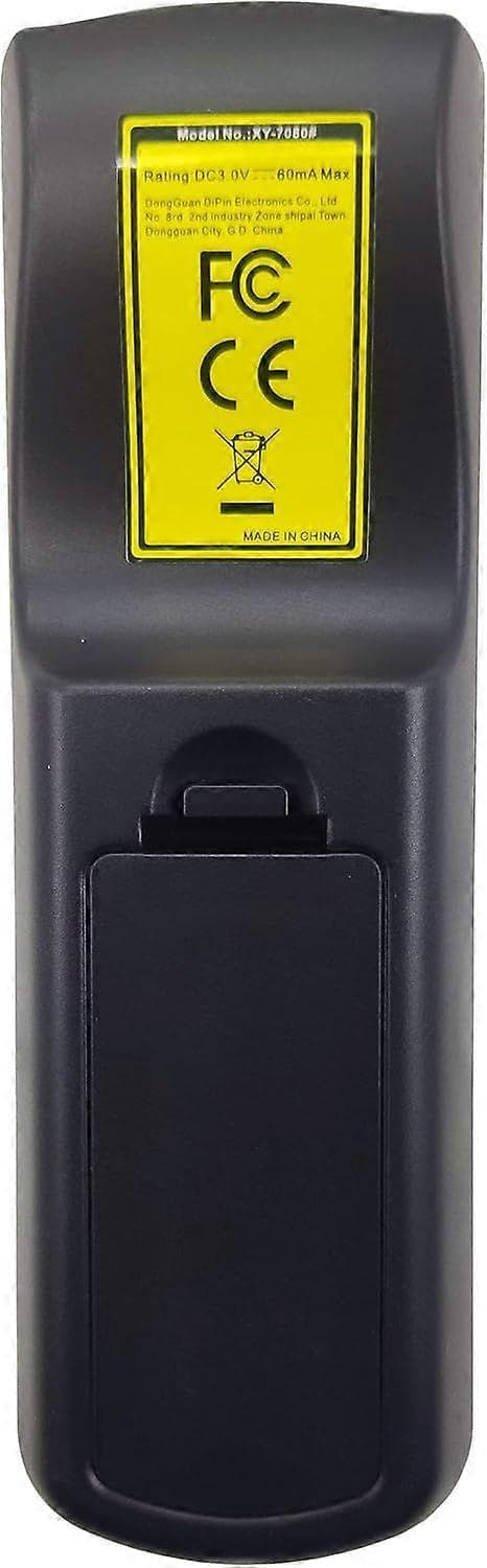 [13R]A-00009810 Projector Remote Control for ViewSonic PJD7828HDL, PJD7831HDL