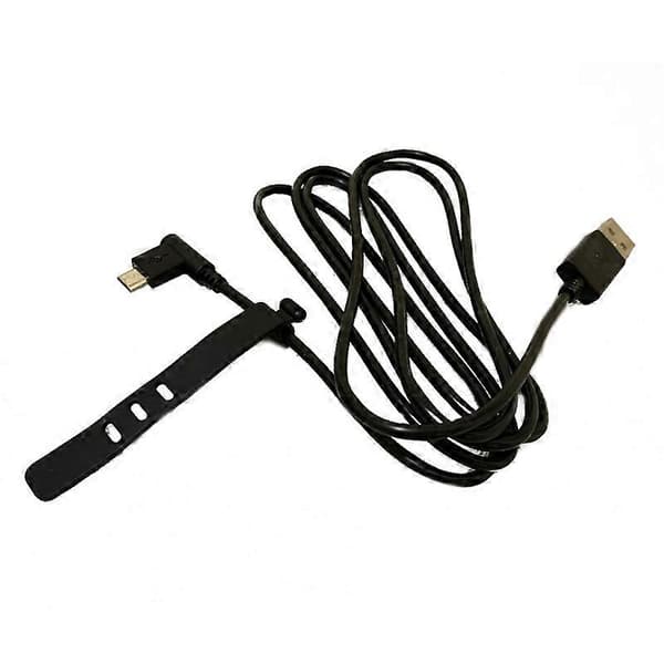 USB-strømkabel for Wacom digital tegnebrett ladekabel for CTL4100 CTL6100 CTL471 CTH680