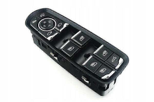 Vindusbrytere for Porsche Cayenne Panamera kontrollpanel