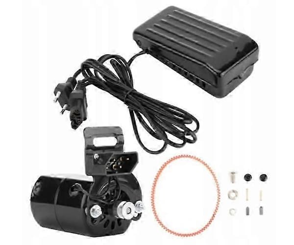 Asel Kn-4a Tur 2 90 W Symaskinsmotor