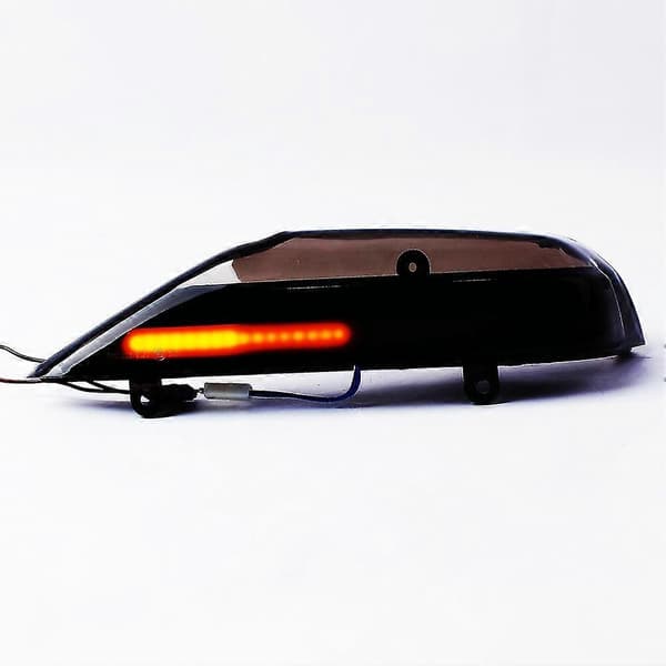 Dynamisk LED-blinklys for bil, sidespeilindikatorlampe for Forester Legacy Outback 20