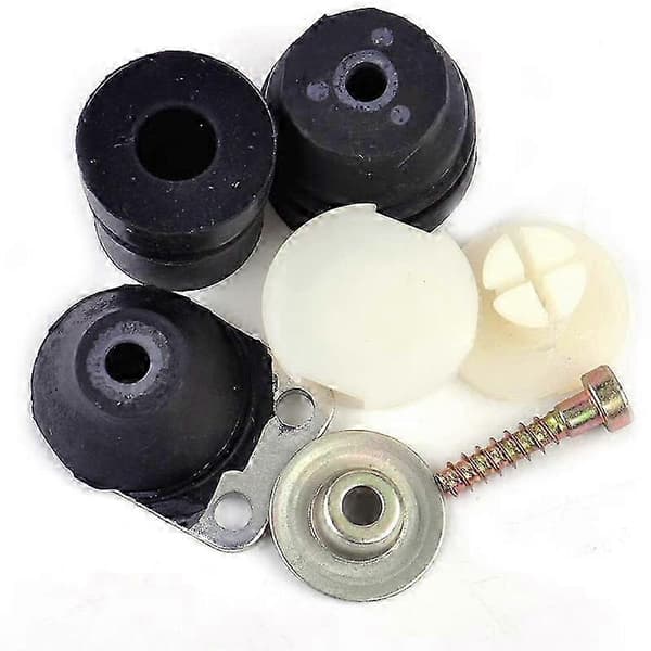STIHL MS240 MS260 024 026 Chainsaw Shock Absorber Cover Screw