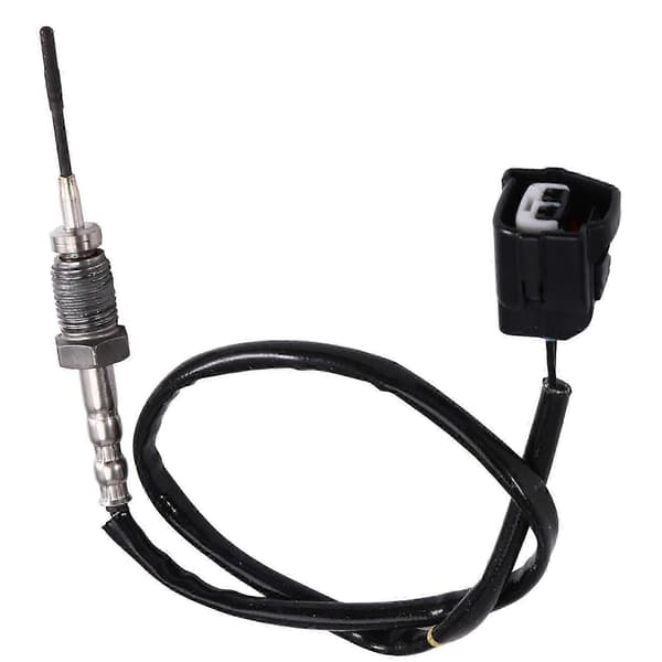 Egnet til Isuzu D-Max II TFR TFS Udstødningstemperatursensor 8-98331383-0 8983313830 02826-1920