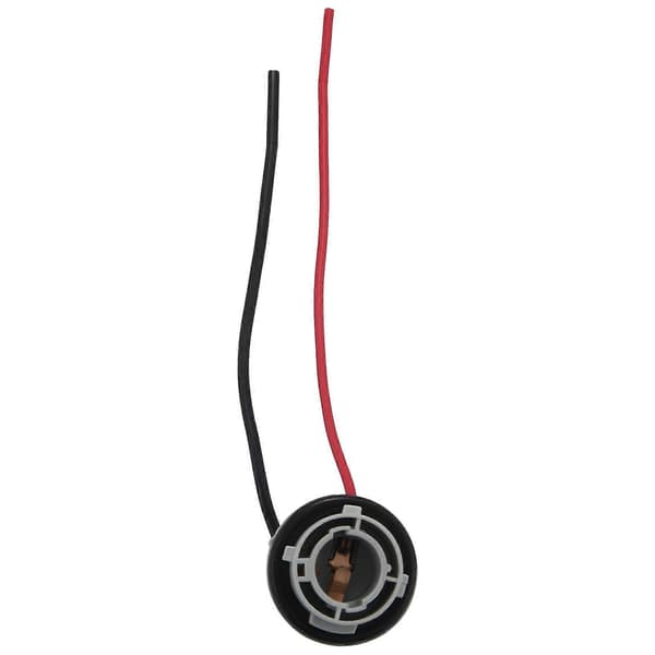 2 stk. 1156 Bay15d Lampeholder Pærer P21/5w Adapter Base Stikforbindelse Plastik Biltilbehør Til