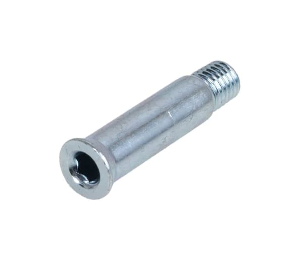 [13R]Powerslide RACE wheel bolt 35mm 8mm 1pc._MGF