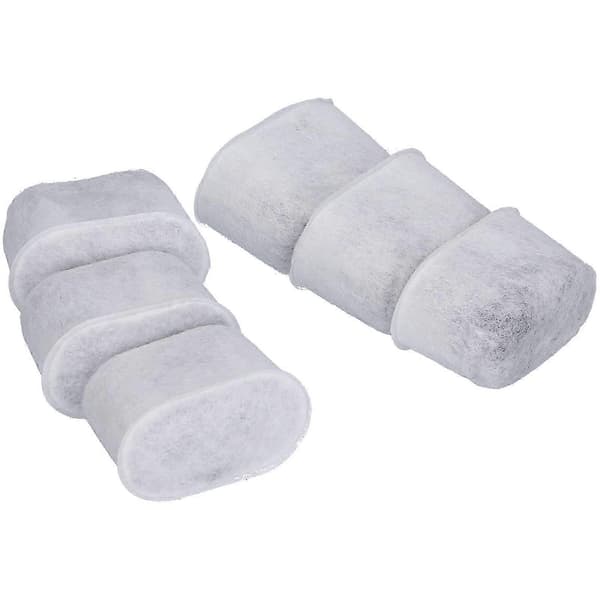 6 stk. kaffefilter til Breville kaffemaskiner