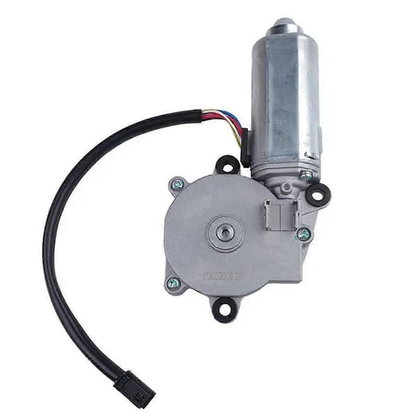 Bakre soltakmotor for W211 E320 W221 S600 S65
