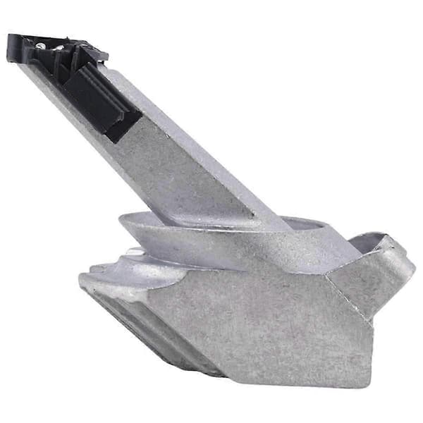 63127262731 Kjørelys Angel Vision Source Module Headlight Module Auto for 5-serie F10 F11 F07 Silver