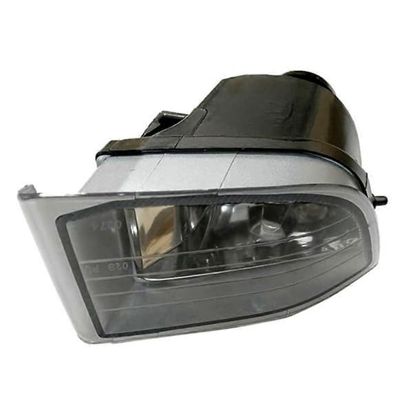 LED tåkelys frontlys for Toyota Land Cruiser Prado 120 2002