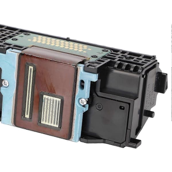 Fargeprinthode for Canon iX6840 iX6850 Pixma MX-serien