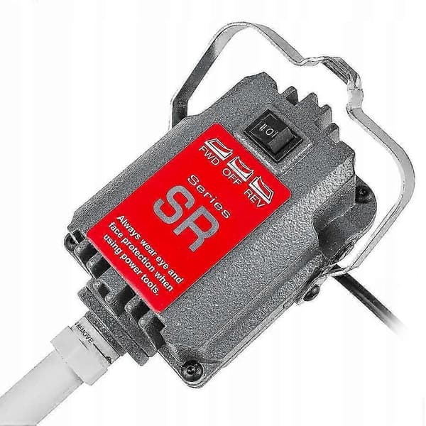 Foredom Hängande Flexaxelmotor 230W 220V 4mm SR 2025