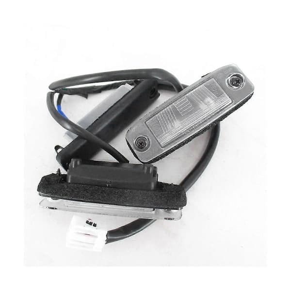 92501-3w000 Bryter Bakre Nummerskiltlysmontering Auto For Jima Sl