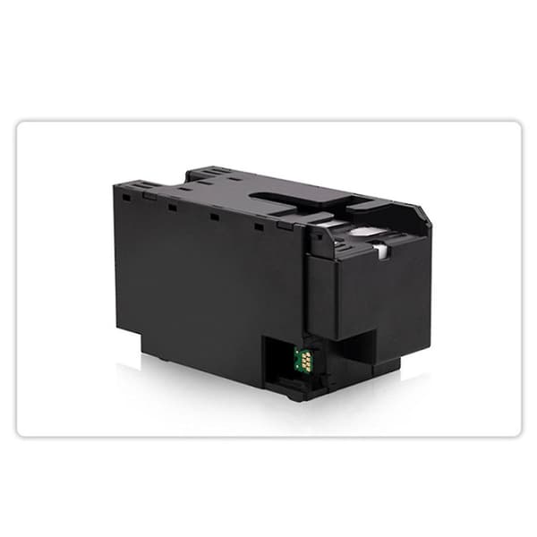 Egnet til C9382 vedligeholdelsesboks Px4mb10 vedligeholdelse -c5310 printeraffaldsbeholder