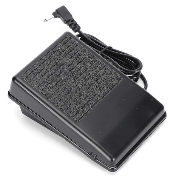 Durable Foot Pedal Control C8001 for Sewing Machines