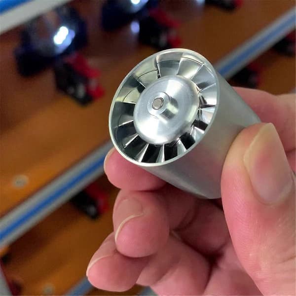 220V 110000 RPM Hårfønermotor for børsteløs DC-motor
